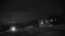 Stuhleckbahn Bergstation