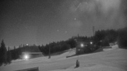 Stuhleckbahn Bergstation