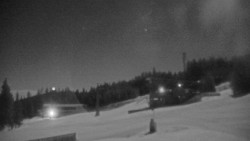 Stuhleckbahn Bergstation