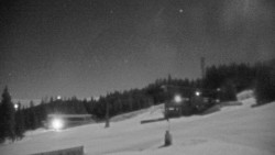 Stuhleckbahn Bergstation