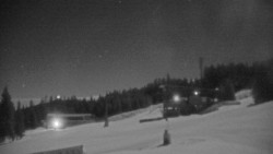 Stuhleckbahn Bergstation