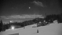 Stuhleckbahn Bergstation