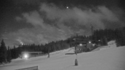 Stuhleckbahn Bergstation