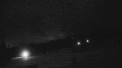 Stuhleckbahn Bergstation