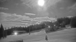 Stuhleckbahn Bergstation