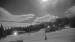 Stuhleckbahn Bergstation