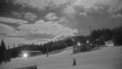 Stuhleckbahn Bergstation