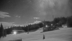 Stuhleckbahn Bergstation