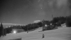 Stuhleckbahn Bergstation