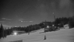 Stuhleckbahn Bergstation