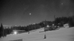 Stuhleckbahn Bergstation