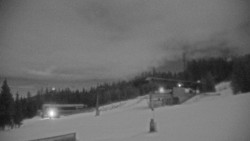 Stuhleckbahn Bergstation