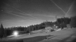 Stuhleckbahn Bergstation