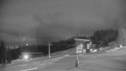 Stuhleckbahn Bergstation