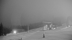 Stuhleckbahn Bergstation