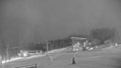 Stuhleckbahn Bergstation