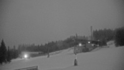 Stuhleckbahn Bergstation