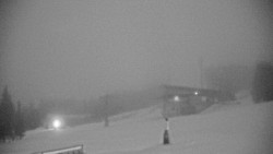 Stuhleckbahn Bergstation