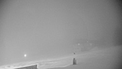 Stuhleckbahn Bergstation