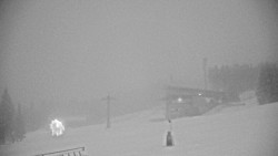 Stuhleckbahn Bergstation