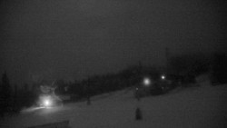 Stuhleckbahn Bergstation