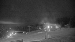 Stuhleckbahn Bergstation