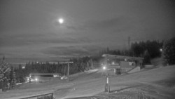 Stuhleckbahn Bergstation