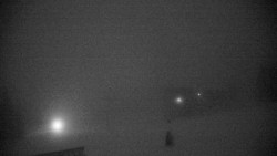 Stuhleckbahn Bergstation