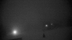 Stuhleckbahn Bergstation