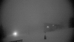 Stuhleckbahn Bergstation