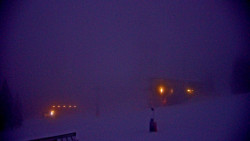 Stuhleckbahn Bergstation