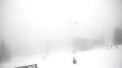 Stuhleckbahn Bergstation