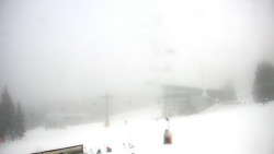 Stuhleckbahn Bergstation