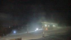 Stuhleckbahn Bergstation