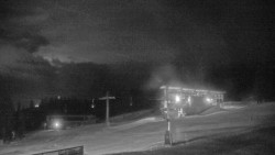 Stuhleckbahn Bergstation