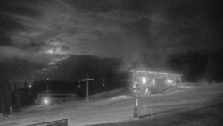 Stuhleckbahn Bergstation