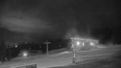 Stuhleckbahn Bergstation