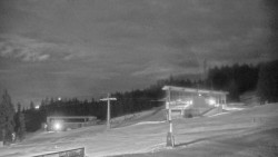 Stuhleckbahn Bergstation