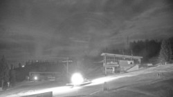 Stuhleckbahn Bergstation