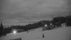 Stuhleckbahn Bergstation