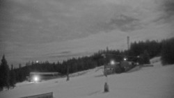 Stuhleckbahn Bergstation