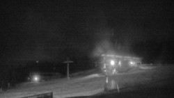 Stuhleckbahn Bergstation