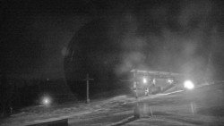 Stuhleckbahn Bergstation