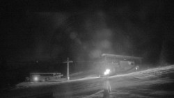 Stuhleckbahn Bergstation