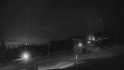 Stuhleckbahn Bergstation