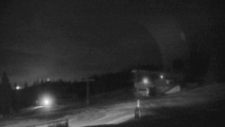 Stuhleckbahn Bergstation