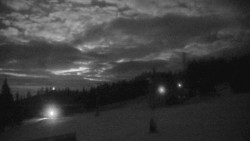 Stuhleckbahn Bergstation