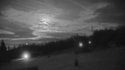 Stuhleckbahn Bergstation