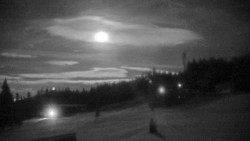 Stuhleckbahn Bergstation