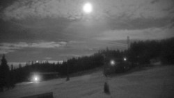 Stuhleckbahn Bergstation